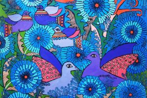 color y sentimiento imagen Arte 11