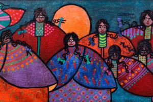 color y sentimiento imagen Arte 12