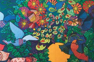 color y sentimiento imagen Arte 19