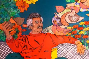 color y sentimiento imagen Arte 21