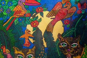 color y sentimiento imagen Arte 24