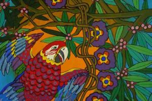 color y sentimiento imagen Arte 26