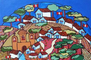 color y sentimiento imagen Arte 28