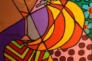 color y sentimiento imagen Arte 30
