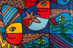 color y sentimiento imagen Arte 32