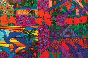 color y sentimiento imagen Arte 33