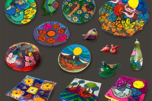 color y sentimiento imagen Arte 34