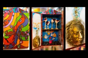 color y sentimiento imagen Arte 36