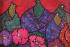 color y sentimiento imagen Arte 6
