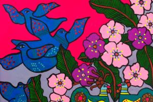 color y sentimiento imagen Arte 8